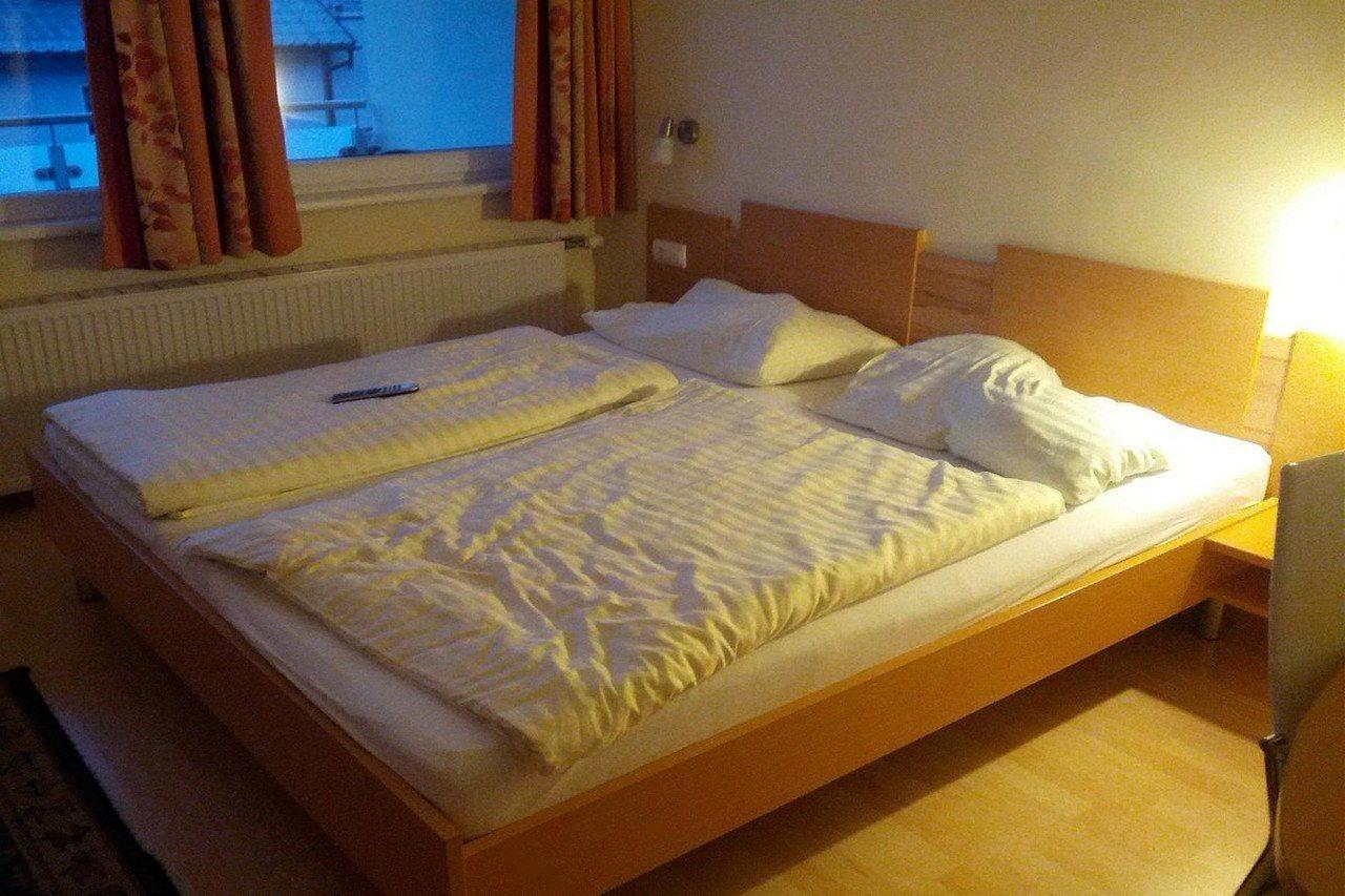 Gasthof Zur Post Ossiach Buitenkant foto
